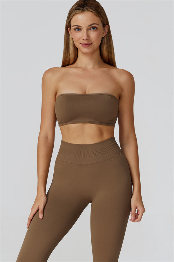 The Reign Sports Bra