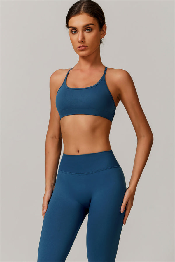 The Nova Luxe Leggings