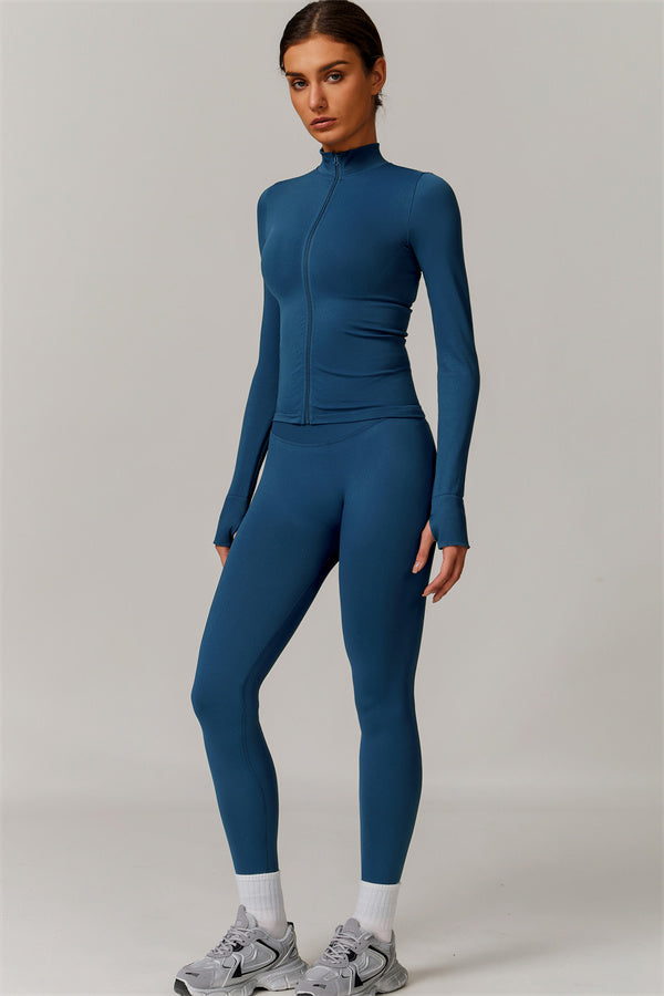 The Nova Luxe Leggings