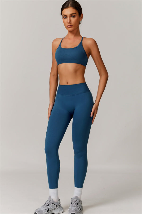 The Nova Luxe Leggings