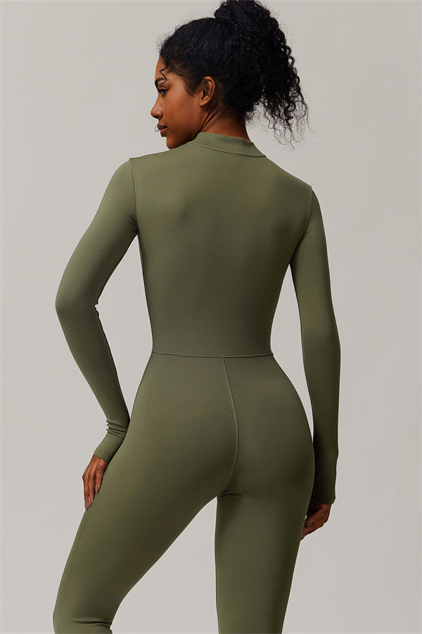 Pulse Gear Jumpsuit