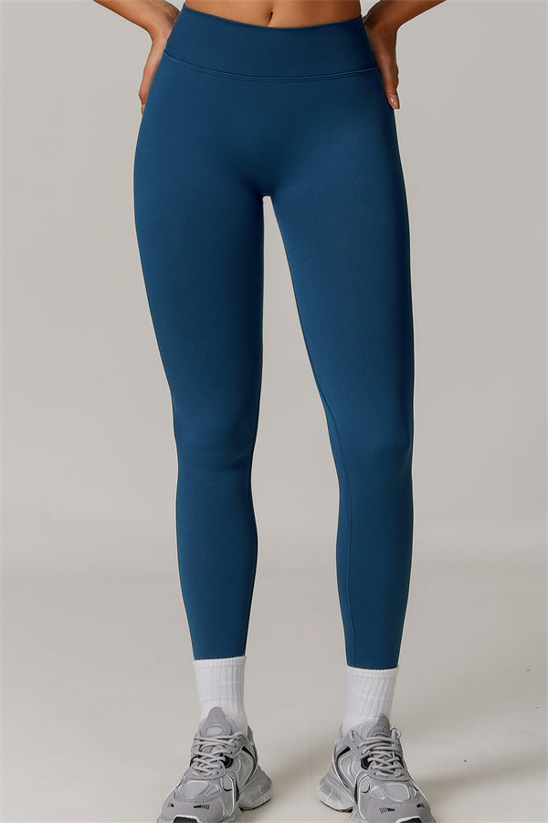 The Nova Luxe Leggings