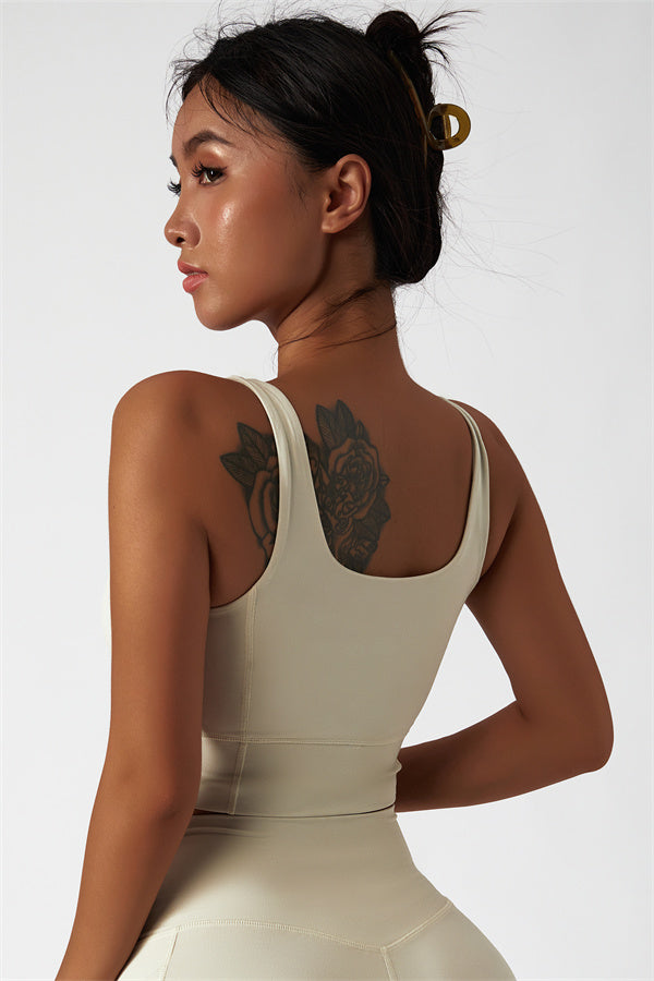 Noelle Skye Sports Bra
