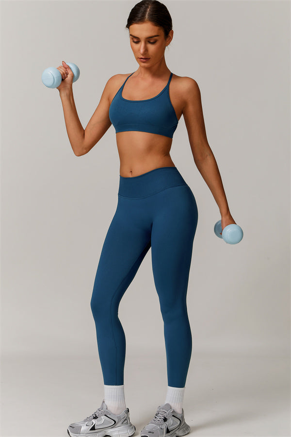 The Nova Luxe Leggings