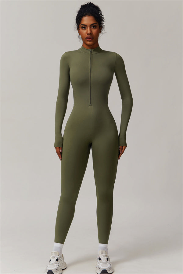 Pulse Gear Jumpsuit