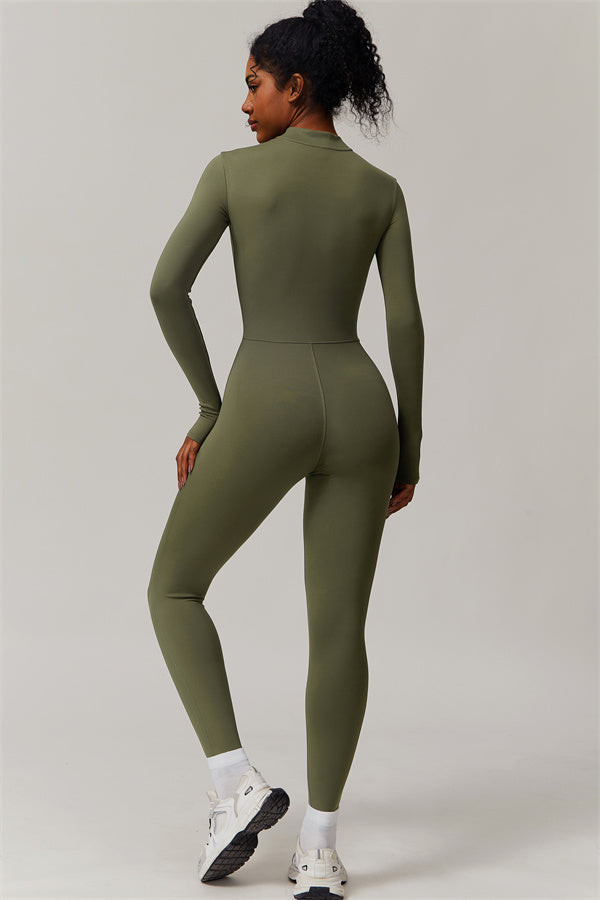 Pulse Gear Jumpsuit