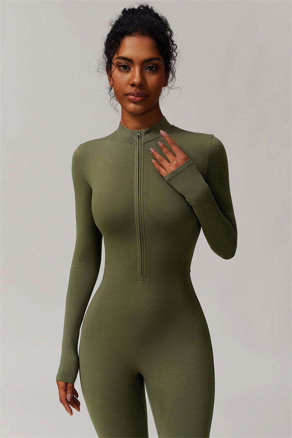 Pulse Gear Jumpsuit