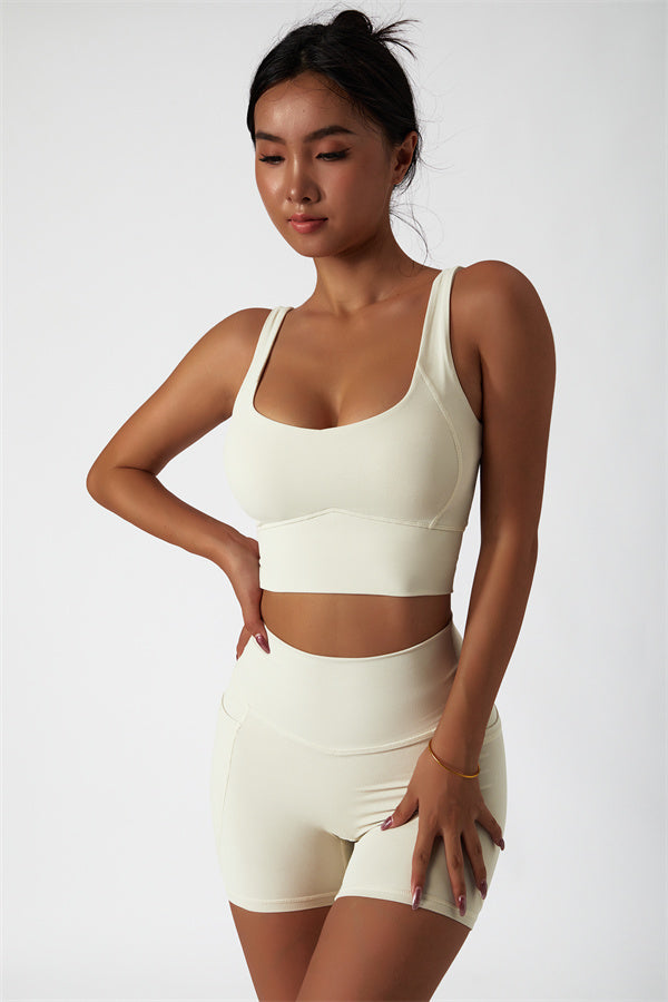 Noelle Skye Sports Bra