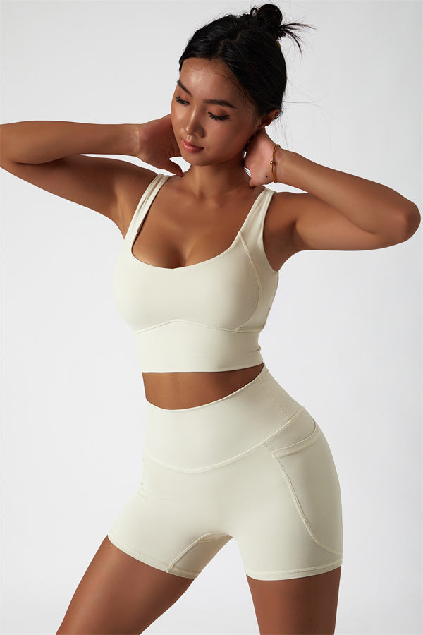 Noelle Skye Sports Bra