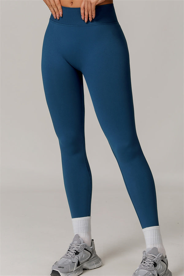 The Nova Luxe Leggings