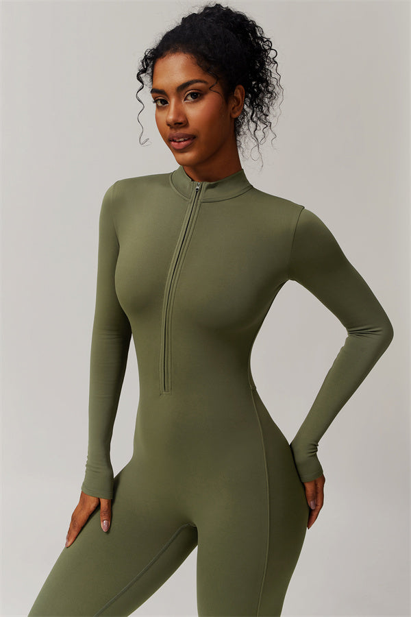 Pulse Gear Jumpsuit