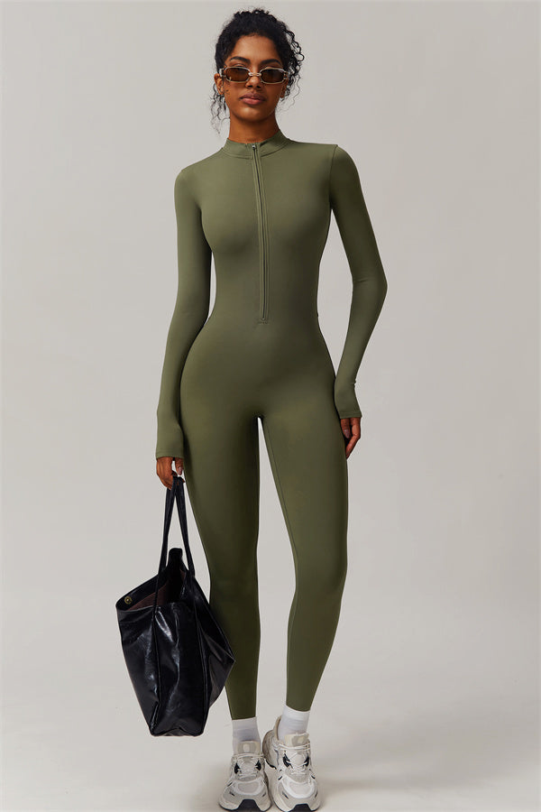 Pulse Gear Jumpsuit