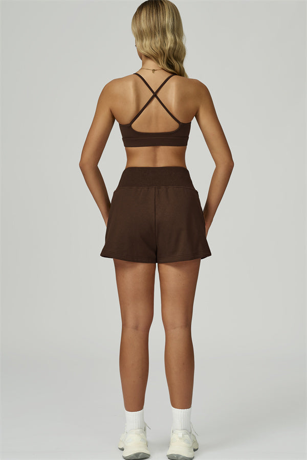 The FlexFit Shorts