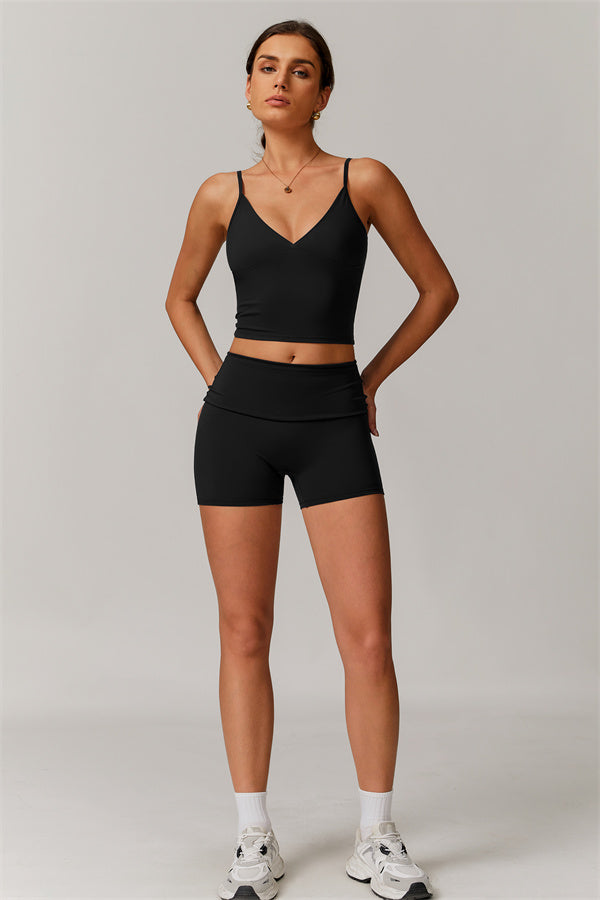 The Vigor Tank Top