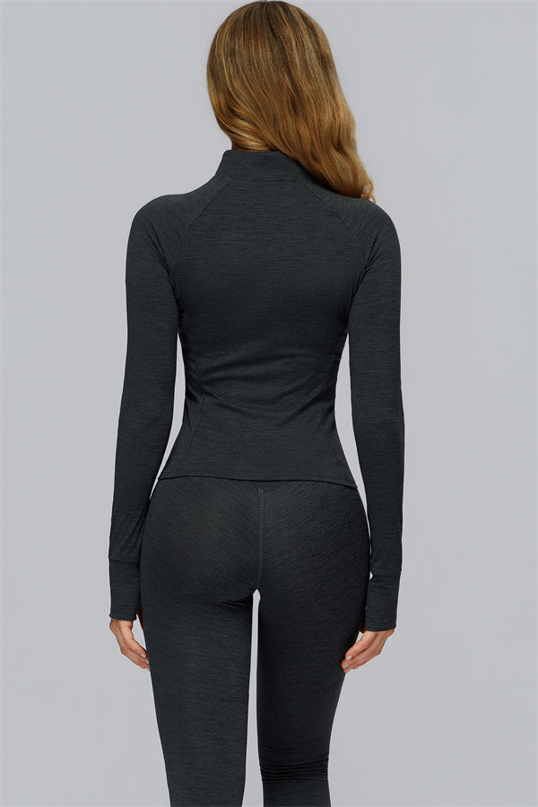 The Radiance Jacket Leggings 2-Piece Set