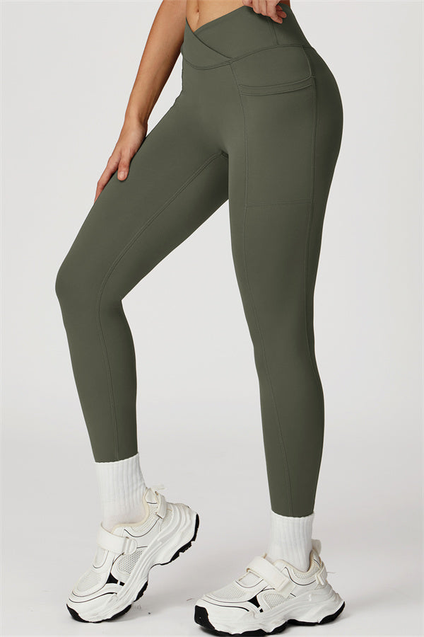 The Propel Sports Bra Leggings 2-Piece Set