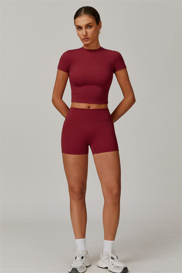 The Isabella Elizabeth T-shirt