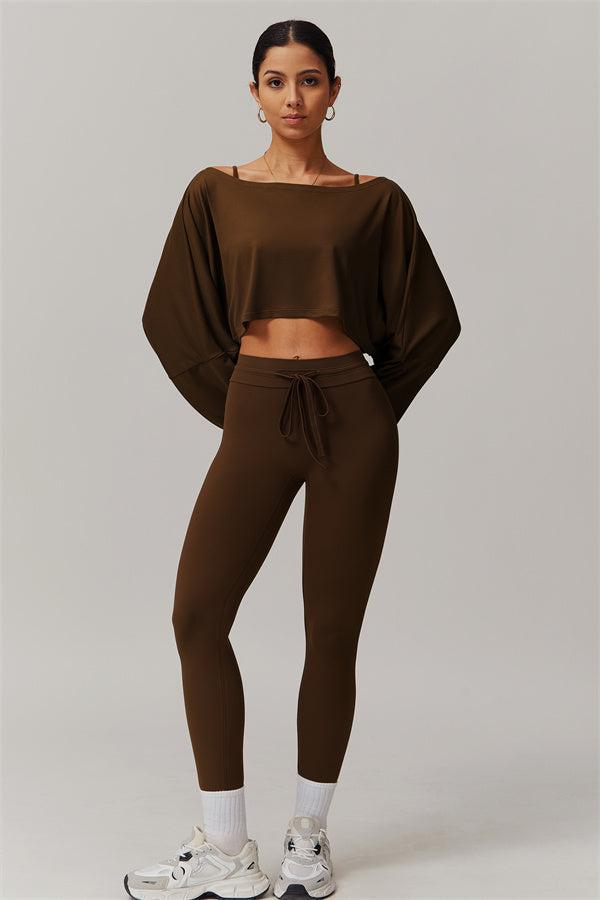 The Resonate Leggings