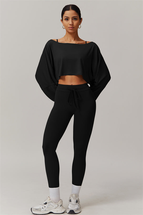 The Resonate Leggings
