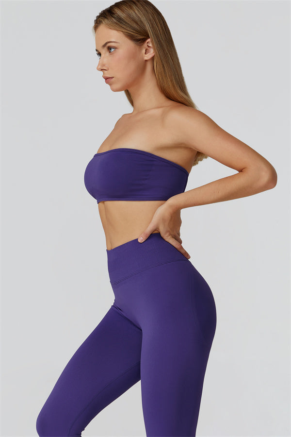 The Reign Sports Bra