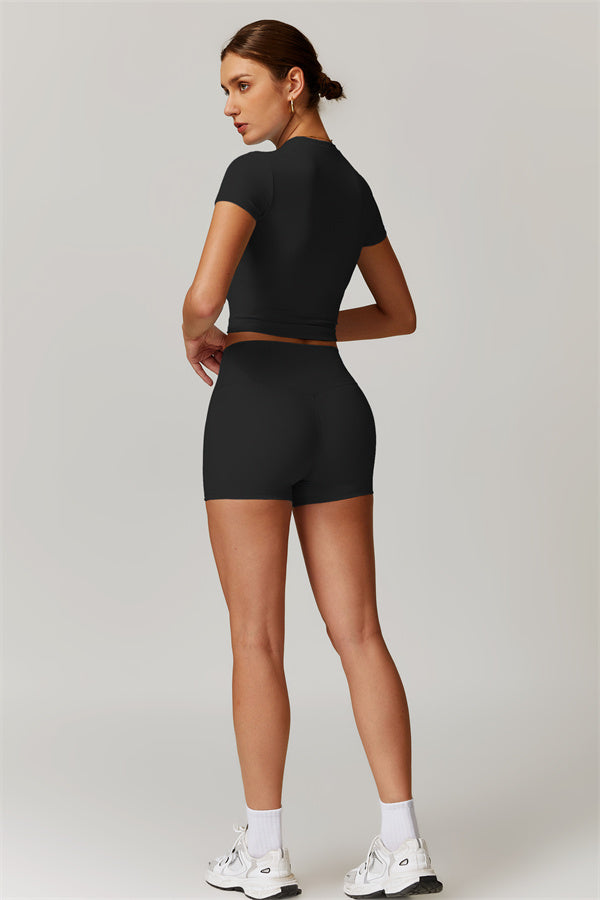 The Isabella Elizabeth T-shirt