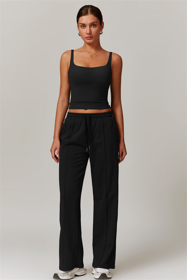 The Motion Tank Top Sweatpants 2-Piece Set
