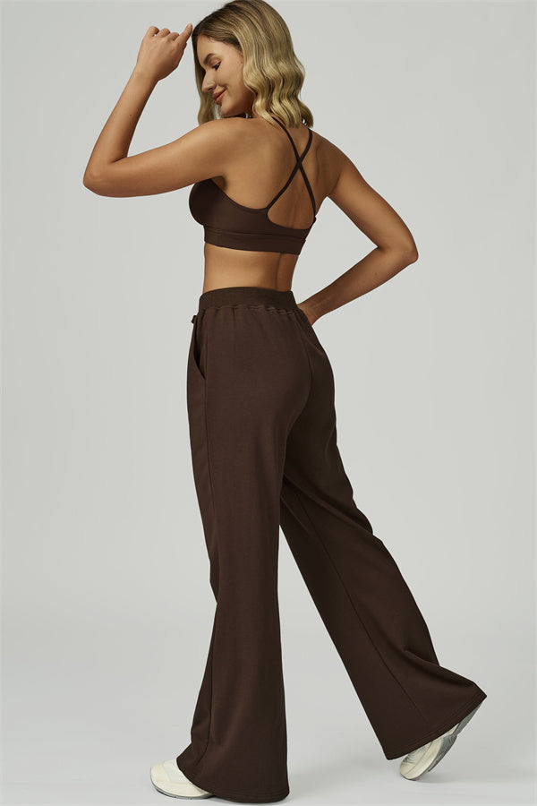 The FlexFit Pants