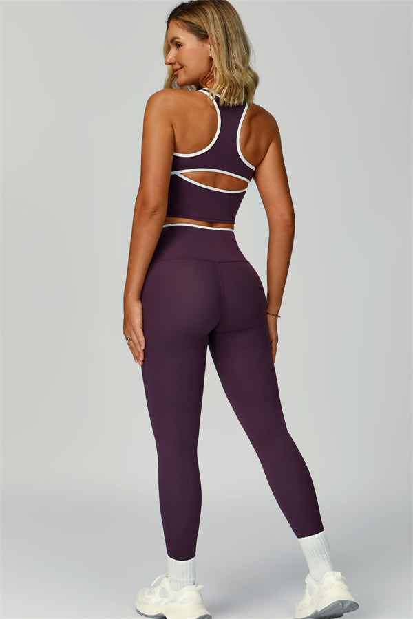 The Quest Tank Leggings 2-Piece Set