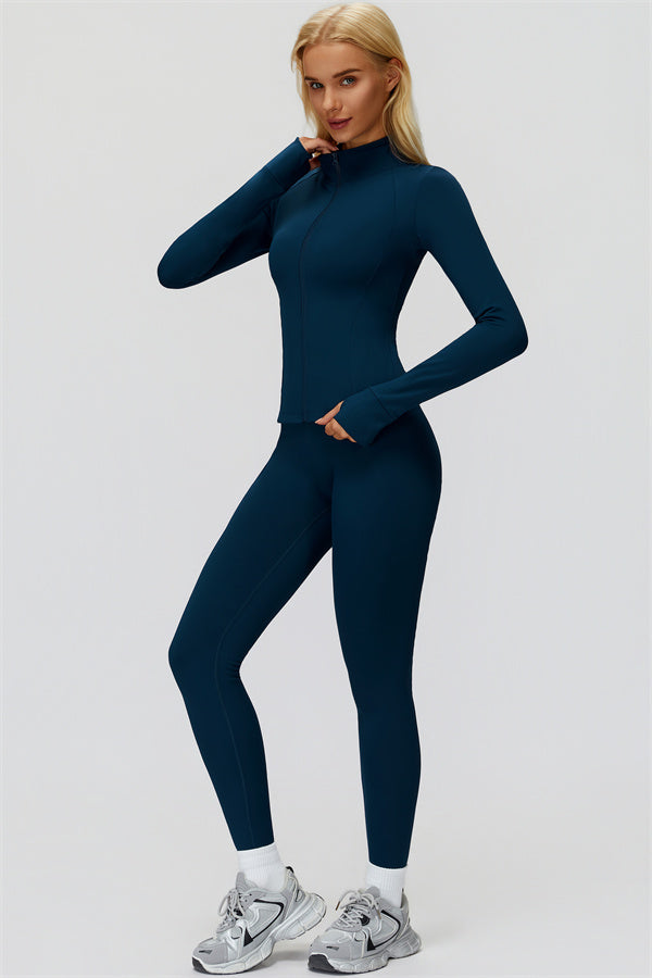 The FemmeFit Leggings