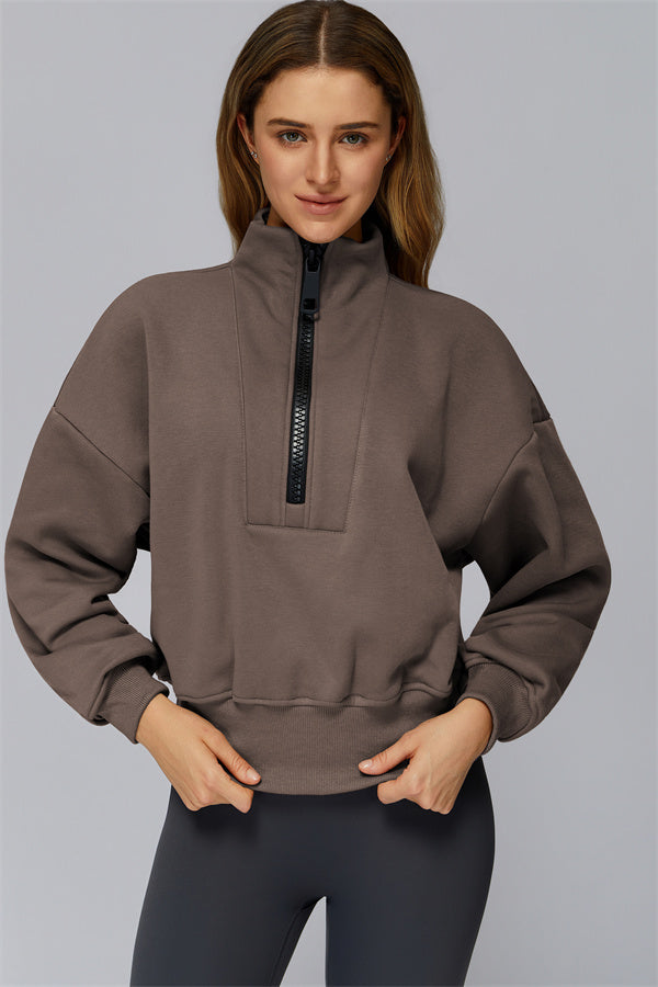 The Elle Form Sweatshirt