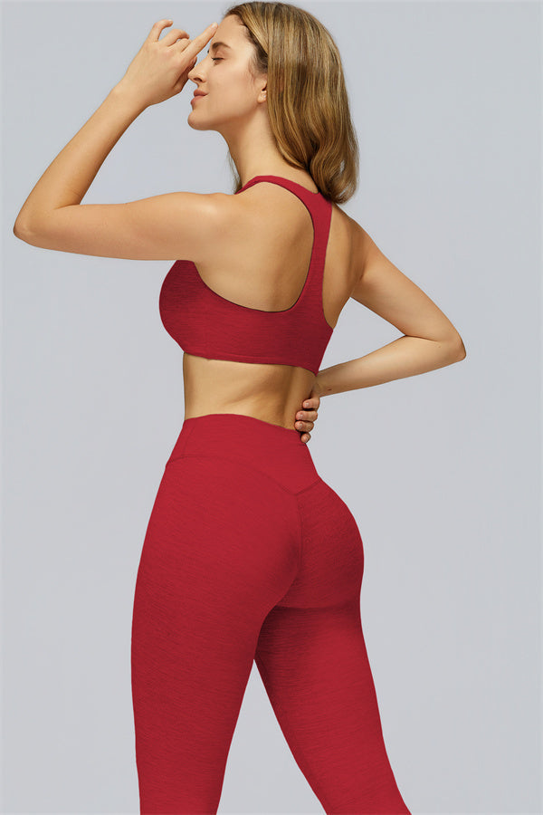 The Radiance Leggings