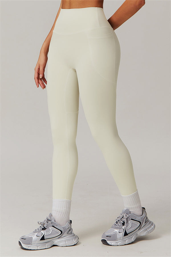 The Blissful Rose Leggings