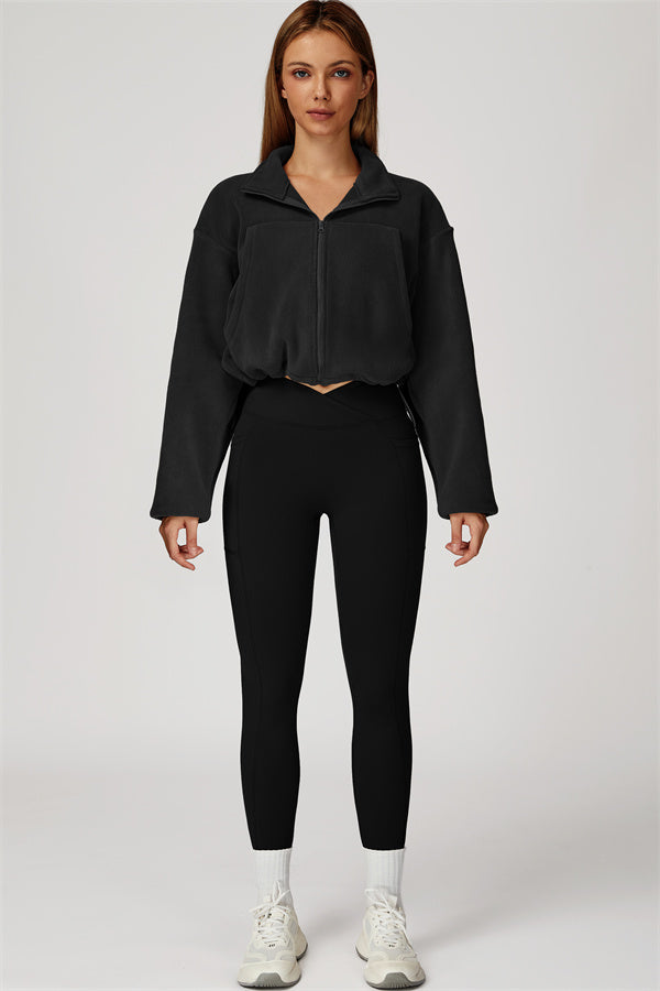 The FlexCore Sweatshirt