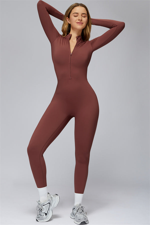 The FlexCore Jumpsuit