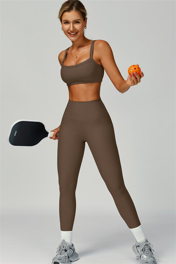 The Burst Leggings