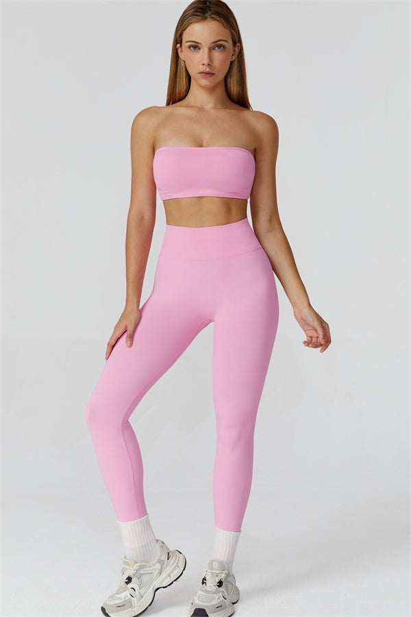 The Reign Sports Bra