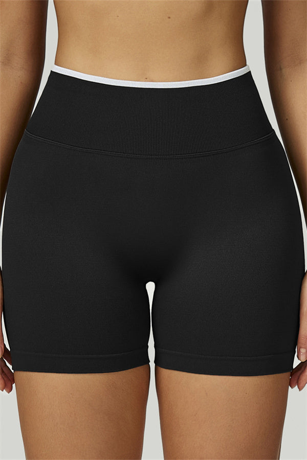 The Prime Line Shorts