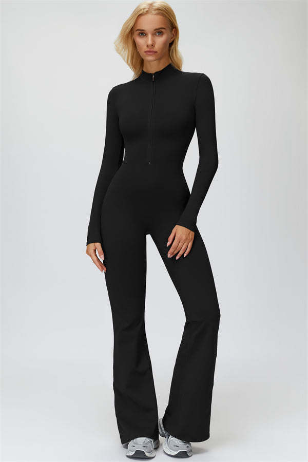 The LiftLine Jumpsuit