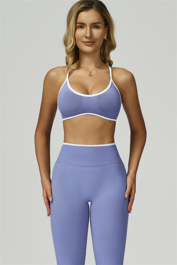 The Prime Line Leggings