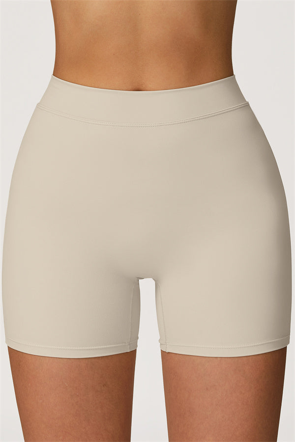 The Axis Sports Bra Shorts 2-Piece Set