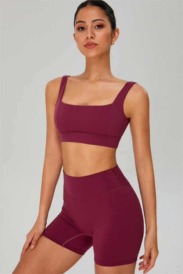 The Jewel Sports Bra