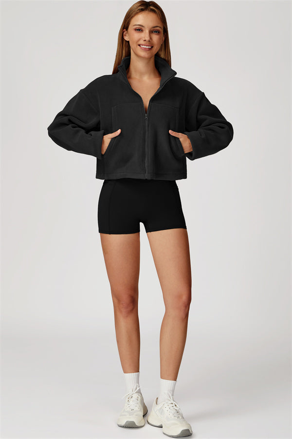 The FlexCore Sweatshirt