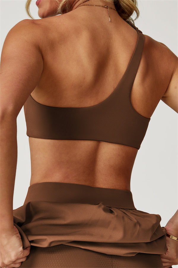 The Blooming Sports Bra