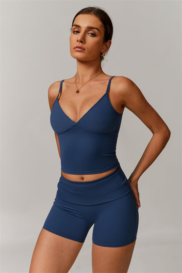 The Vigor Shorts