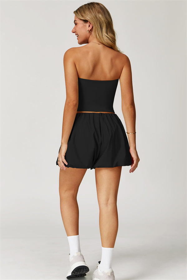 The Sprint Tube Top