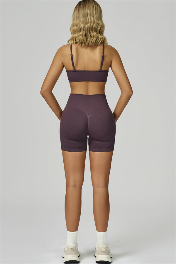 The Prime Sports Bra
