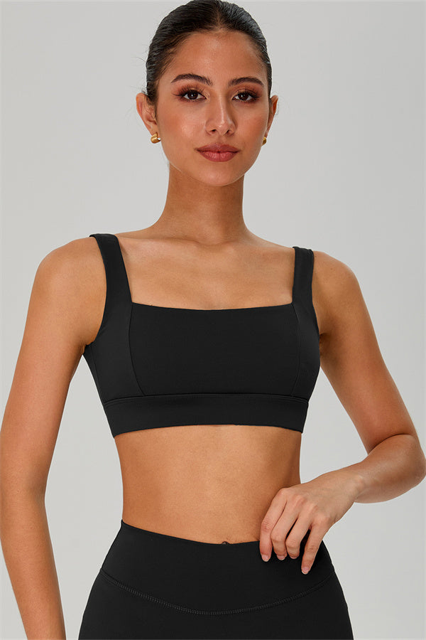 The Jewel Sports Bra Shorts 2-Piece Set