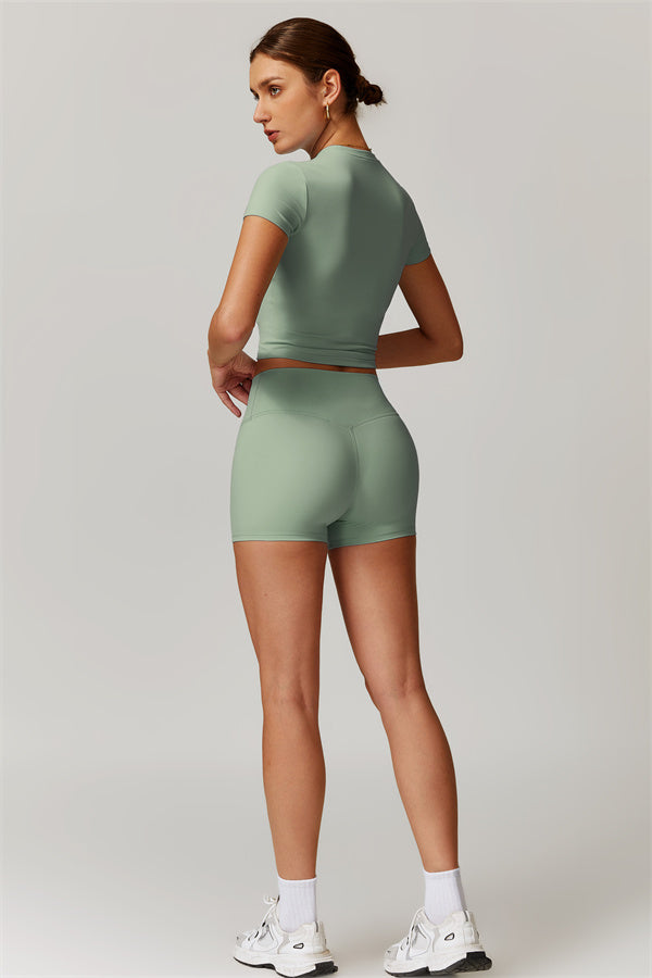 The Isabella Elizabeth T-shirt