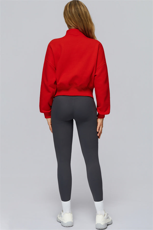 The Elle Form Sweatshirt