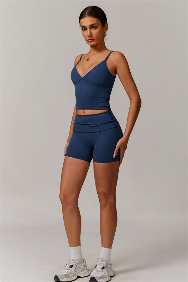 The Vigor Tank Top